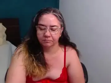 Chaturbate Adult Video Chat of scarlett_duboi1