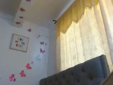 Chaturbate Best Webcam of sexysafiravenus