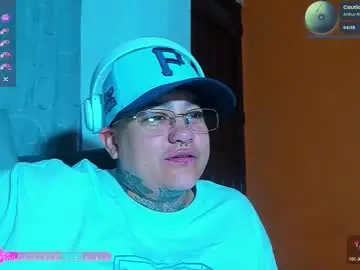 Chaturbate Sex Chat of techno_420