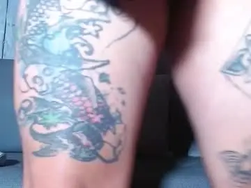 Chaturbate Sex Chat of techno_420