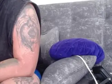 Chaturbate Live Sex of techno_420