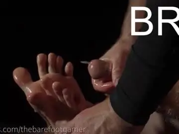 Chaturbate Best Webcam of thebarefootgamer