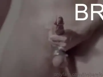 Chaturbate Sex Chat of thebarefootgamer