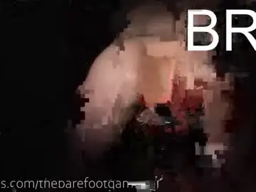 Chaturbate Adult Webcams of thebarefootgamer