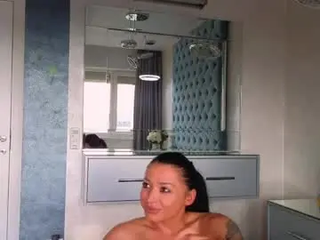 Chaturbate Live Sex of theowonder