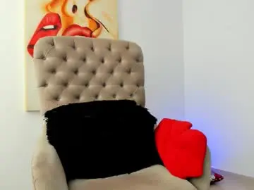 Chaturbate Live Sex Cam of tiago_hannah