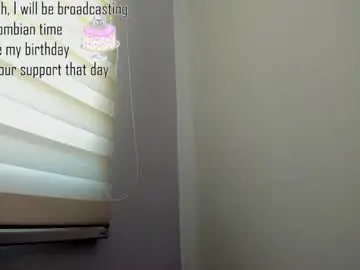 Chaturbate Adult Video Chat of tiago_hannah