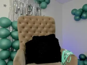 Chaturbate Private Sex Chat of tiago_hannah