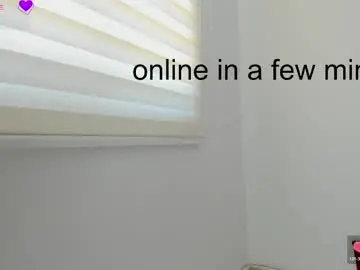 Chaturbate Live Sex Cam of tiago_hannah