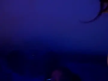 Chaturbate Nude Webcam of witch_fiona