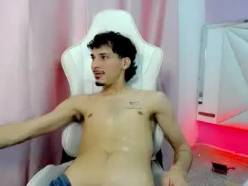 Chaturbate Adult Webcam of yankeee_