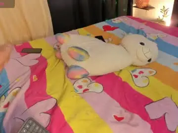 Chaturbate Watch Live Sex Cams of 6_bunny_9