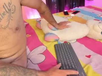 Chaturbate Nude Webcam of 6_bunny_9