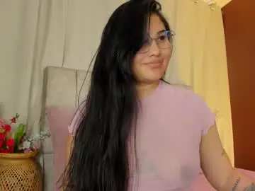 Chaturbate Adult Webcam of _little_ivy