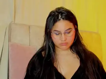 Chaturbate Nude Webcam of _little_ivy