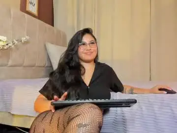 Chaturbate Adult Webcams of _little_ivy