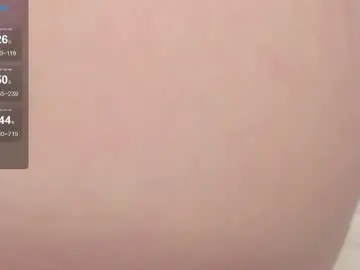 Chaturbate Free Live Porn of _secretelly_