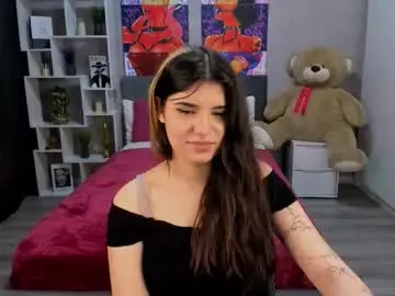 Chaturbate Best Webcam of anoradark