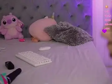 Chaturbate Adult Webcams of anya_sky_