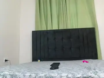 Chaturbate Adult Video Chat of black_beautyxxx