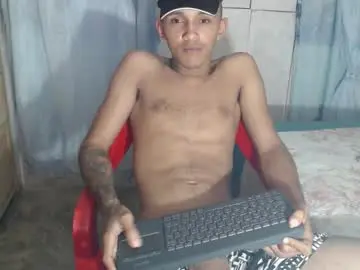 Chaturbate Sex Cam of brayan_chevignon