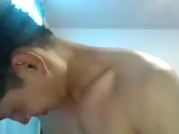 Chaturbate Free Porn Cam of chyoixburnell_steviestar_