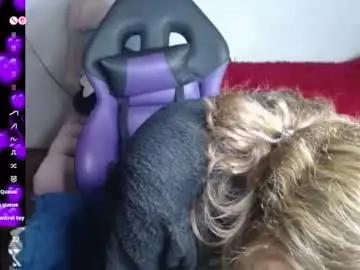 Chaturbate Sex Cam of cristin_doll