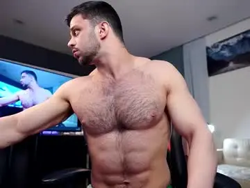 Chaturbate Free Live Porn of danielkraig_for_u