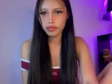 Chaturbate Sex Cam of daretolovemexx