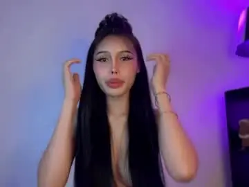 Chaturbate Live Porn of daretolovemexx