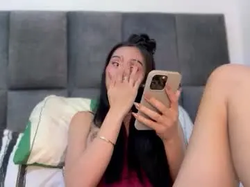 Chaturbate Best Webcam of daretolovemexx