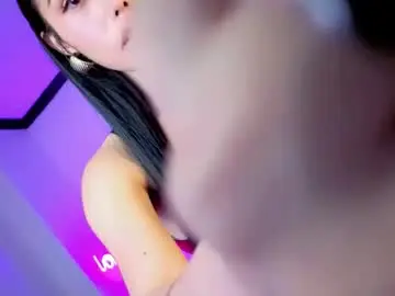 Chaturbate Adult Webcam of daretolovemexx