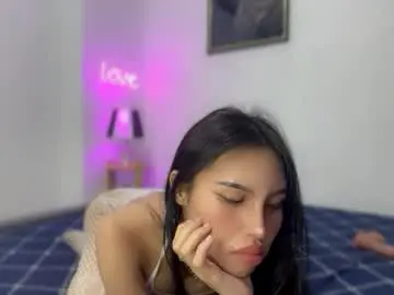 Chaturbate Nude Webcam of daretolovemexx
