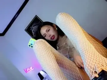 Chaturbate Live Sex of daretolovemexx