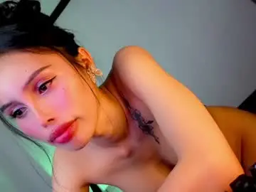 Chaturbate Live Sex of daretolovemexx