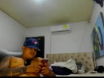 Chaturbate Adult Video Chat of davidlenonn_