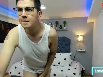 Chaturbate Adult Webcam of dylan_santiago