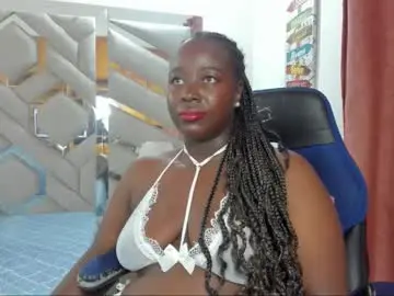 Chaturbate Best live sex cam show of ebonysquirtcol