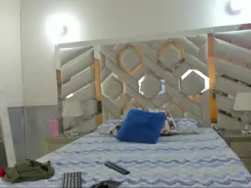 Chaturbate Adult Webcams of ebonysquirtcol