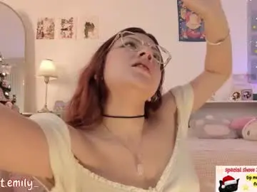 Chaturbate Adult Video Chat of emilyincb1