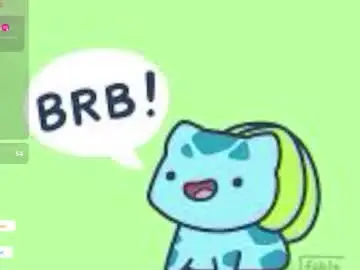 Chaturbate Private Sex Chat of evansnoir