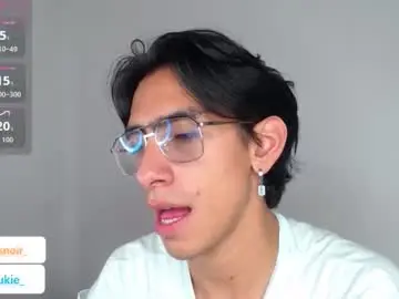 Chaturbate Best Webcam of evansnoir