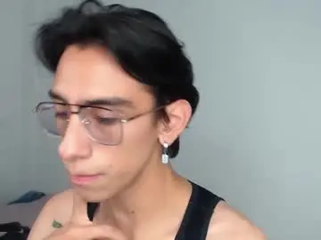 Chaturbate Best live sex cam show of evansnoir