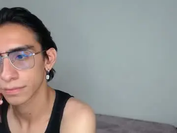 Chaturbate Live Sex of evansnoir