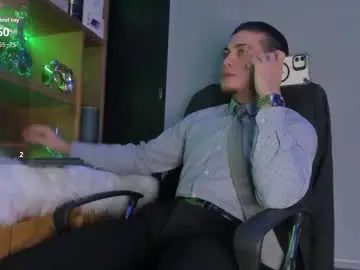 Chaturbate Best live sex cam show of gael_williams4