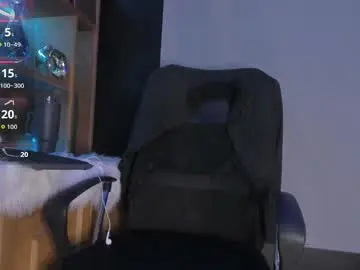 Chaturbate Adult Webcams of gael_williams4