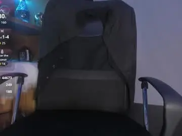 Chaturbate Live Porn of gael_williams4