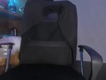 Chaturbate Sex Chat of gael_williams4