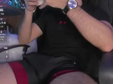 Chaturbate Live Sex of gael_williams4