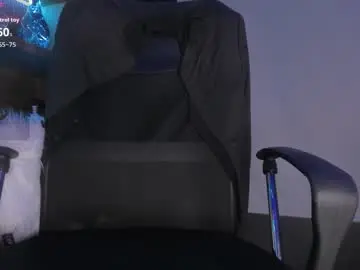 Chaturbate Adult Video Chat of gael_williams4